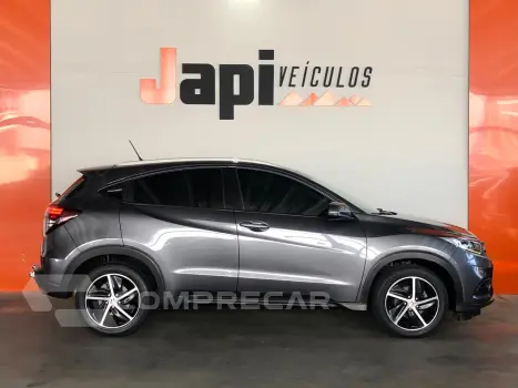 HR-V 1.8 16V EX