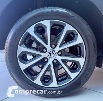 HR-V 1.8 16V EXL