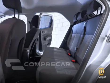 C4 CACTUS - 1.6 VTI 120 LIVE BUSINESS EAT6