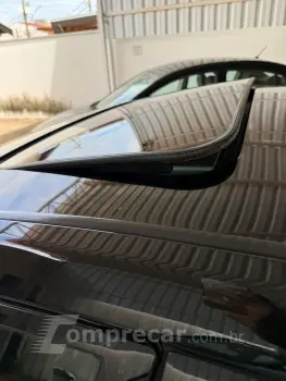 Sentra SL 2.0 Flex Fuel