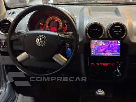 SAVEIRO 1.6 MI SUPER SURF CS 8V FLEX 2P MANUAL G.IV