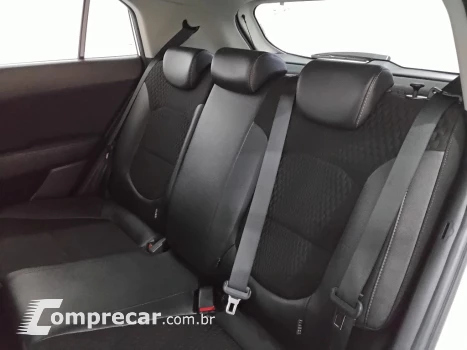 CRETA 1.6 16V FLEX SMART PLUS AUTOMÁTICO