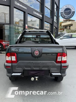 STRADA 1.8 MPI Adventure CE 16V