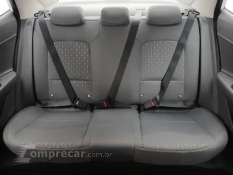 HB20S 1.0 TGDI FLEX COMFORT PLUS AUTOMÁTICO