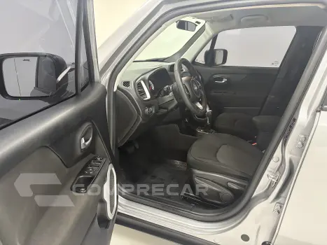 RENEGADE 1.8 16V