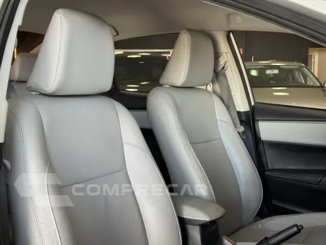 Corolla 2.0 16V 4P XEI FLEX AUTOMÁTICO