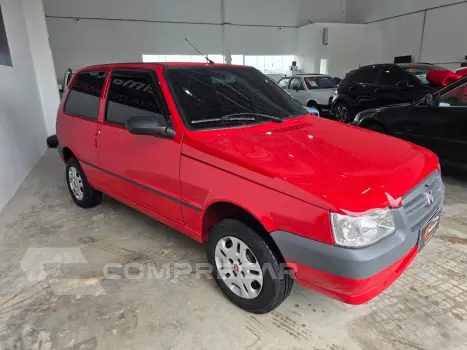 Uno Mille 1.0 Fire/ F.Flex/ ECONOMY 2p