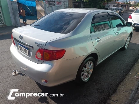 COROLLA 2.0 Altis 16V