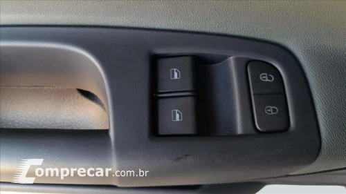SAVEIRO 1.6 MSI EXTREME CD 16V FLEX 2P MANUAL