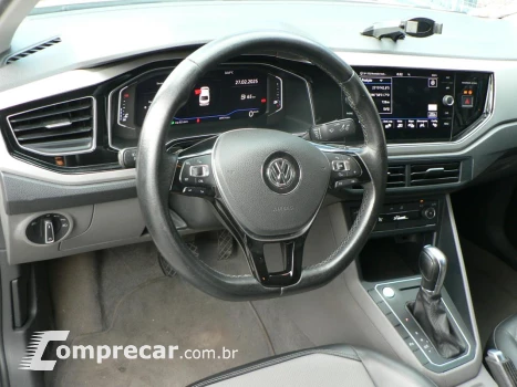 VIRTUS 1.0 200 TSI Highline