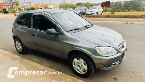 CELTA 1.0 MPFI 8V