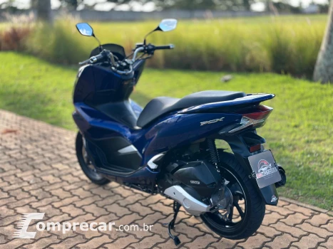 PCX 150
