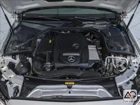 C 250 2.0 CGI Avantgarde