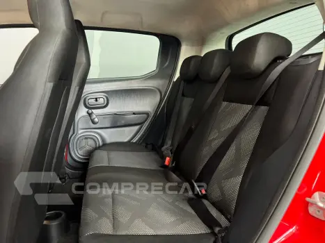 MOBI 1.0 EVO FLEX LIKE. MANUAL