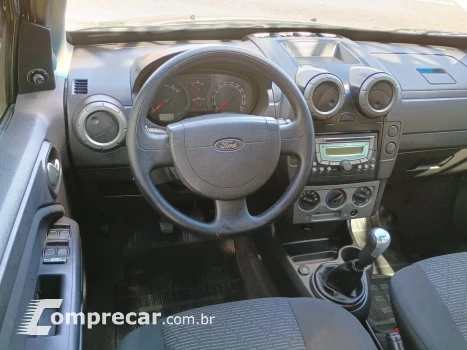 ECOSPORT FREESTYLE 1.6