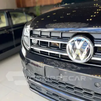 AMAROK 3.0 V6 TDI Extreme CD 4motion