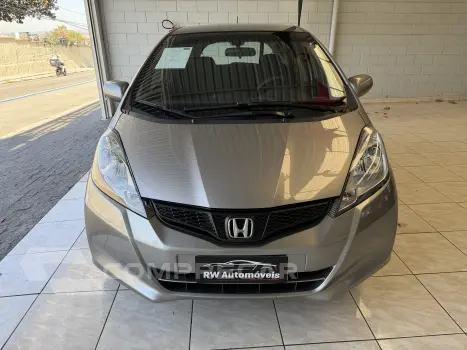 FIT 1.4 DX 16V