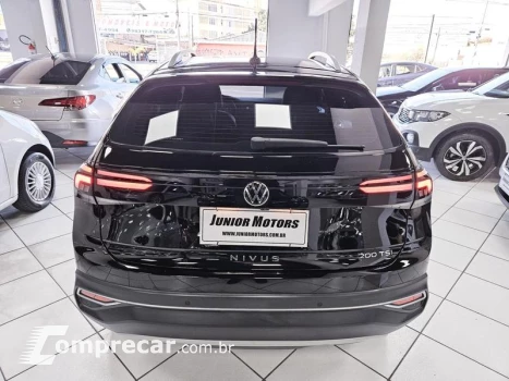 NIVUS 1.0 200 TSI HIGHLINE