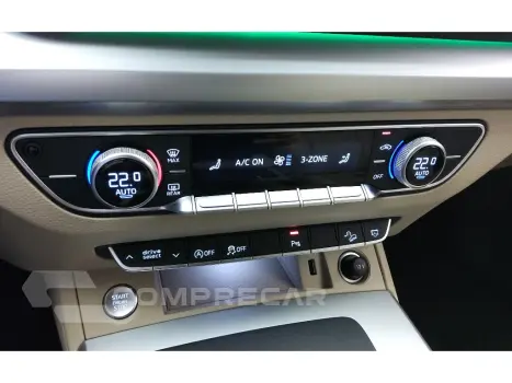 Q5 2.0 45 TFSI GASOLINA S LINE QUATTRO S TRONIC
