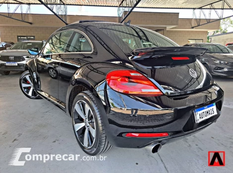 FUSCA 2.0 TSI 16V