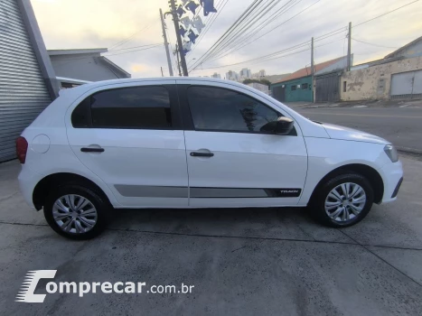 Gol Trendline 1.0 T.Flex 12V 5p