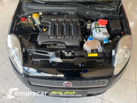 PUNTO 1.4 ELX 8V