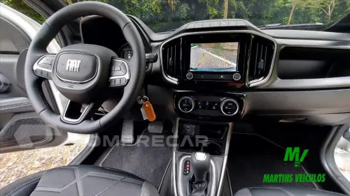 STRADA 1.3 FIREFLY FLEX VOLCANO CD CVT