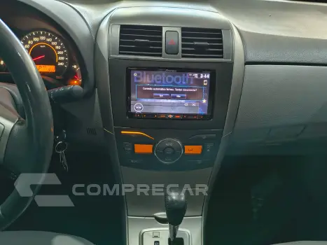 COROLLA XI2.0