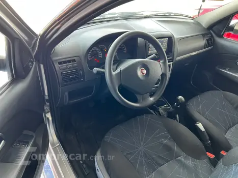 PALIO 1.8 MPI ELX 8V