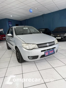 PALIO 1.0 MPI Fire Celebration 8V