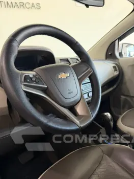 SPIN LT 1.8 8V Econo.Flex 5p Aut.