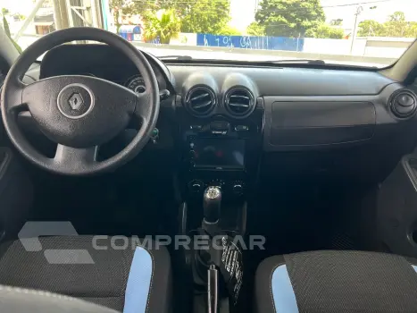 SANDERO TechRun Hi-Flex 1.0 16V 5p