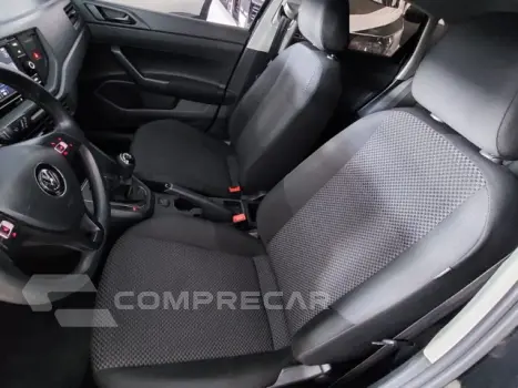 POLO - 1.0 MPI TOTAL MANUAL