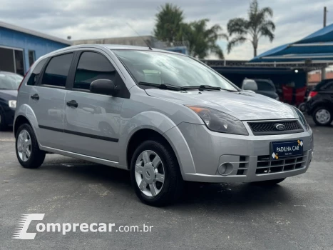 FIESTA 1.0 MPI 8V