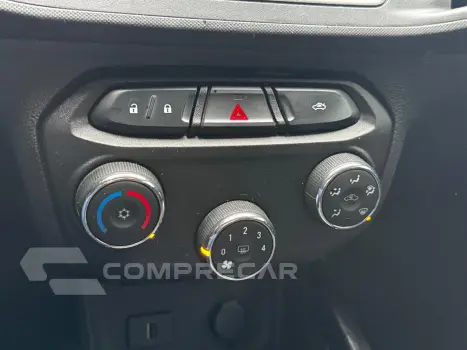 PRISMA 1.4 MPFI LT 8V