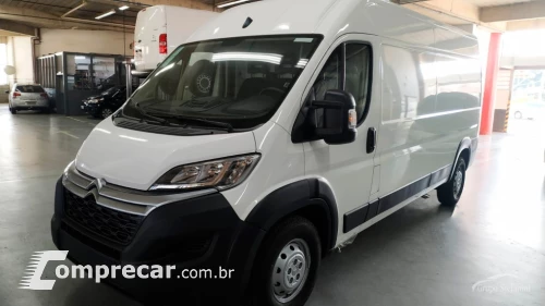 JUMPER L2H2 CARGO 23/23