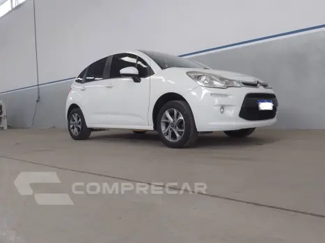 C3 1.5 Tendance 8V