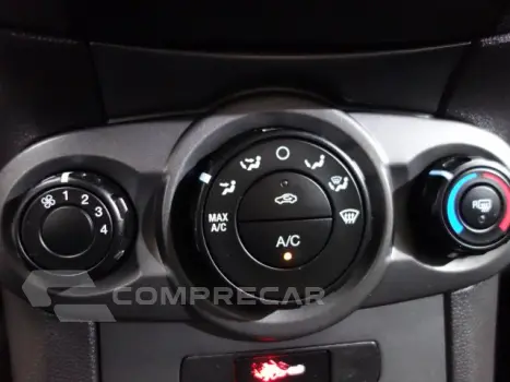 FIESTA HATCH - 1.5 S HATCH 16V 4P MANUAL