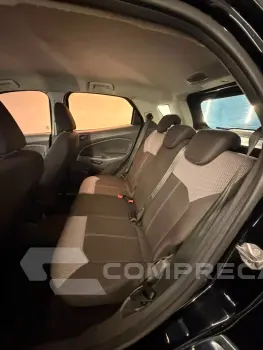 EcoSport SE 1.6 16V Flex 5p Mec.