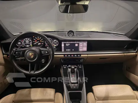 911 3.0 24V H6 GASOLINA CARRERA PDK