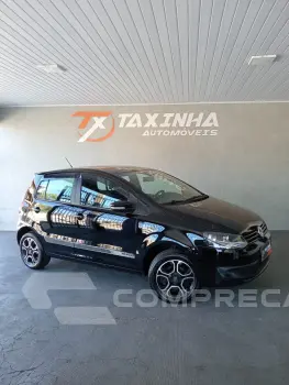 FOX 1.0 MI Seleção 8V