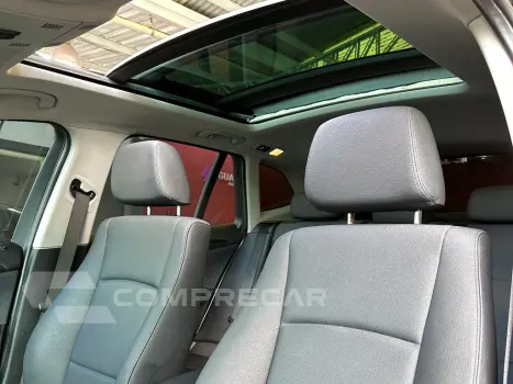 X1 2.0 16V TURBO GASOLINA SDRIVE20I 4P AUTOMÁTICO