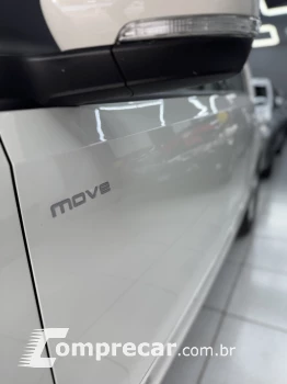 UP 1.0 TSI Move UP 12V