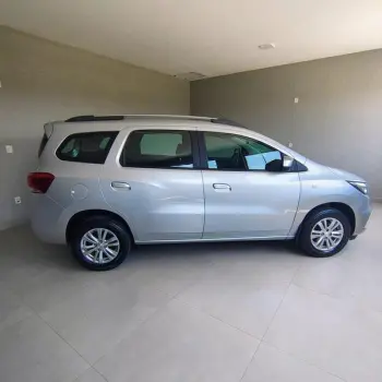 SPIN 1.8 LT 8V