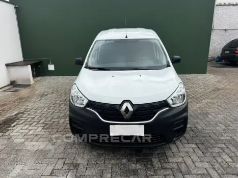 KANGOO 1.6 16V SCE FLEX ADVANCED MANUAL