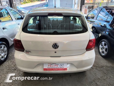 GOL 1.0 MI 8V G.VI