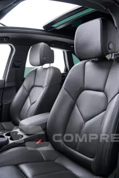 Macan S 2.9/3.0 Bi-Turbo