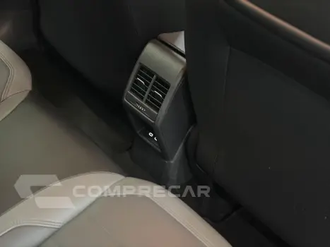 NIVUS 1.0 200 TSI Highline