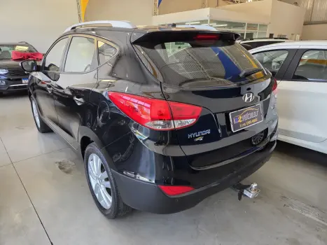 IX35 2.0 MPFI GLS 16V FLEX 4P AUTOMÁTICO