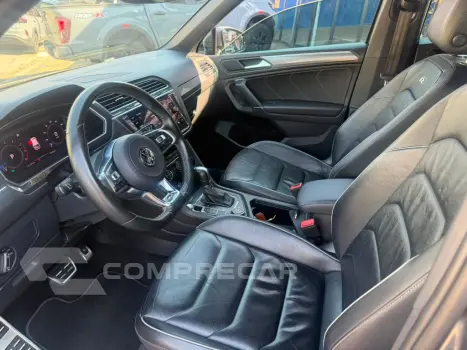 TIGUAN Allspac R-Line 350 TSI 2.0 4x4